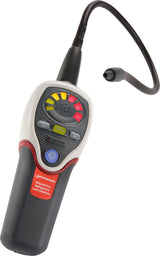 ROTHENBERGER ROLEAK Pro Lecksuchgerät – 3 g/a in 3 Sek, für R32, 6 V