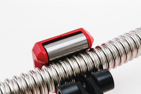 ROTHENBERGER Rohrabschneider CSST 8-42 mm – Präzise Trennung von INOX-Wellrohren