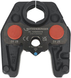 Typ SV / 28 mm / 1,245kg