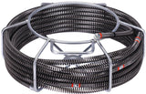 ROTHENBERGER Spiralen-/Werkzeugset 16-teilig mit Standardspiralen 16-22 mm