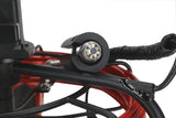 ROTHENBERGER ROCAM MINI HD Inspektionskamera 20 mm Kamerakopf 16 m Kabel Full-HD