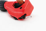 ROTHENBERGER TC 42 DURAMAG® Rohrabschneider 6-42 mm für Cu, Ms, AL, dünnwandige Stahlrohre