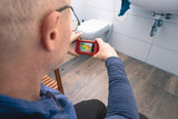 ROTHENBERGER ROINFRATECT Wärmebildkamera 640x480 Pixel – -20°C bis 400°C, 54h Akku