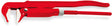 ROTHENBERGER Armaturenzange 90° 350 mm – Chrom-Vanadium, Kunststoffbacken, DURAMANT