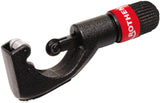 ROTHENBERGER ROTRAC Rohrabschneider 3-28 mm für Kupfer, Messing, Aluminium & dünnwandige Stahlrohre