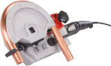 ROTHENBERGER Elektrobiegegerät-Set ROBEND® 4000 1010 W – Kaltbiegen bis 180° für Rohre 15–28 mm