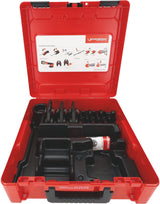 ROTHENBERGER Pressbackenset IJAW 32 kN NW 15-22-28 mm Typ SV Spezialstahl für ROMAX NANO