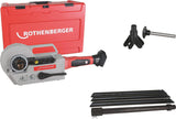 ROTHENBERGER Akku-Rohrbiegegeräteset ROBEND® 4000 E 12-28 mm Typ CAS