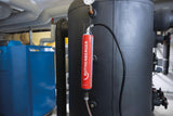 ROTHENBERGER Demineralisierungskartusche PURE H2O L – 7000 l, normgerecht nach VDI 2035, SWKI, Ö-Norm