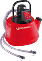 ROTHENBERGER ROMATIC 20 Entkalkungspumpe – 40 l/min, 230 V, mit automatischer Strömungsumkehr
