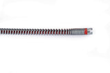 ROTHENBERGER Spirale DuraFlex SMK 2,3 m, 16 mm – Rohrreinigungsspirale für 50–100 mm Rohre