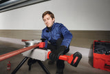 ROTHENBERGER ROBEND 4000 E Akku-Rohrbiegegeräteset 1/2-1 1/8 Zoll CAS