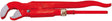ROTHENBERGER Eckrohrzange Super S 320 mm für 1 Zoll Rohre, selbstklemmend, Chrom-Vanadium-Stahl