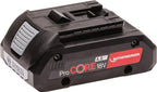 ProCORE Akku / 4,0 Ah / AMP Akku-Geräten