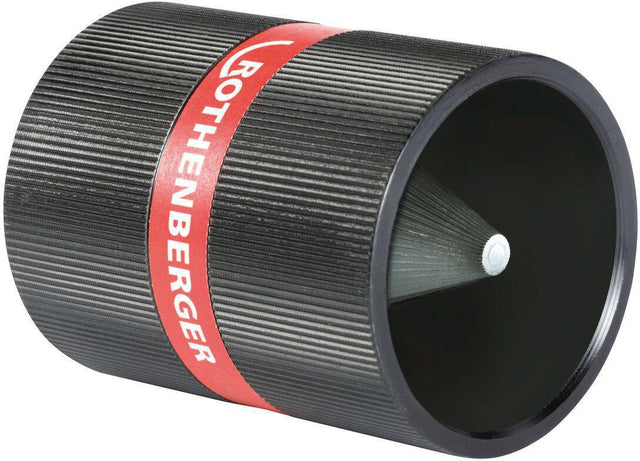 ROTHENBERGER Innen-/Außenentgrater 6-35 mm für Kupfer und INOX – müheloses Entgraten