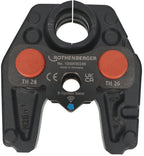Typ TH / 26 mm / 1,325kg