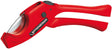 Kunststoffschere ROCUT® 0-32 mm PP/PE/PB/PVDF ROTHENBERGER – Müheloses Schneiden