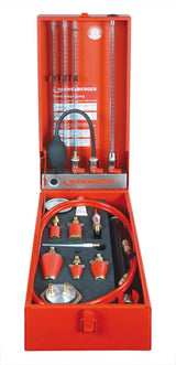 ROTHENBERGER ROTEST GW 150/4 Gas- und Wasserleitungsprüfgerät 18-42 mm