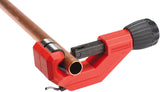 ROTHENBERGER TC 42 DURAMAG® Rohrabschneider 6-42 mm für Cu, Ms, AL, dünnwandige Stahlrohre
