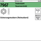feuerverzinkt