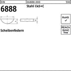 2mm / 2mm / 100 Stk.