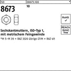 8 mm / 100 Stk. / keine Angabe