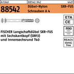 SXR-FUS / 60 mm / Schrauben A 4
