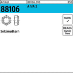 3 mm / Ohne Oberflächenangabe / 100 Stk.