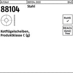 5,3 mm / 20 mm / blank