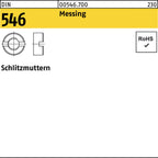 3 mm / Messing