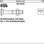 6 mm / 20 mm / 500 Stk.