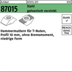 6 mm / 100 Stk.