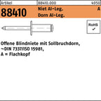 3,2 mm / 6 mm / 3,2 / 6 mm