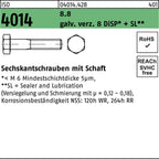 320 mm / 16 mm