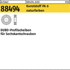 Sk.-Schrauben M 3 S / 198mm / 100 Stk.