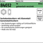 5 mm / galvanisch verzinkt / 10