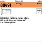 Aluminium-Legierung / 4 mm / Ohne Oberflächenangabe
