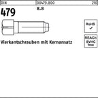 16 mm / 6 mm / 100 Stk.