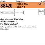 3,2 mm / 6 mm / 3,2 / 6 mm