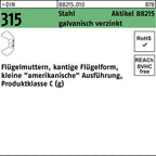 galvanisch verzinkt / 3 mm / Stahl
