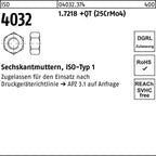 20 mm / 1.7218 +QT (25CrMo4)