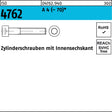 F. REYHER Zylinderschraube ISO 4762 M14 x 110 mm A4 – 25 Stück Innensechskant