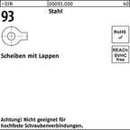 4,3 mm / Stahl blank / 1000 Stk.