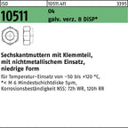 4 mm / galv. verz. 8 DiSP / 04