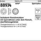 12 mm / Ohne Oberflächenangabe / 100 Stk.