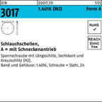 12 mm / 1.4016 (W2) / 7mm
