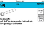 80 mm / A 2 / Ohne Oberflächenangabe