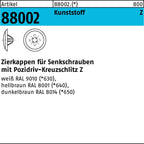 1 mm / hellbraun