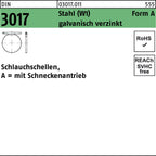 12 mm / Stahl (W1) / 9mm