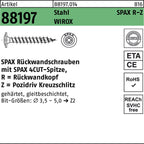 3,5 mm / 17 mm / 3000 Stk.